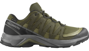 Buty trailowe SALOMON X-ADVENTURE RECON GTX GORE-TEX  (478132)