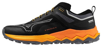 Buty do biegania w terenie Mizuno WAVE IBUKI 4 (J1GJ227361)