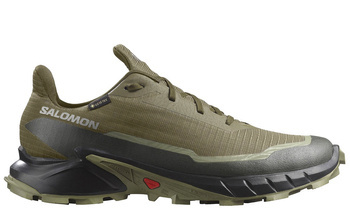 Buty męskie SALOMON ALPHACROSS 5 GTX Gore-TEX (473103)