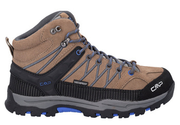 Buty trekkingowe CMP KIDS RIGEL MID WP WATERPROOF (3Q12944J/01PM)