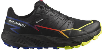 Buty męskie SALOMON THUNDERCROSS GTX Gore-Tex (475514)