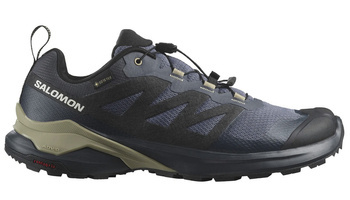 Buty trailowe SALOMON X-ADVENTURE GTX GORE-TEX  (475260)