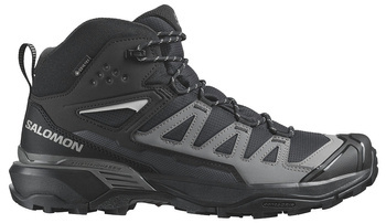 Buty trekkingowe SALOMON X ULTRA MID 360 GTX Gore-Tex (474476)