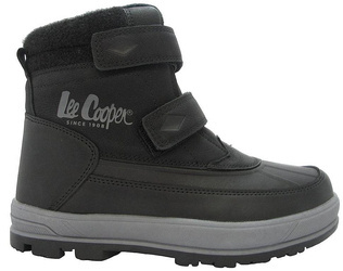 Buty zimowe LEE COOPER (LCJ-23-01-2057K)