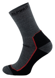 Skarpety trekkingowe Merino ALPINUS Avril (FI18433)