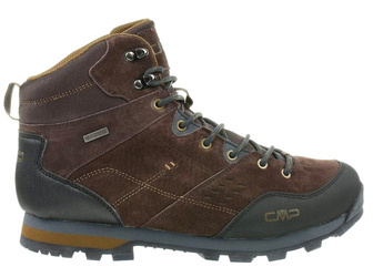 Buty trekkingowe CMP ALCOR MID WP WATERPROOF (39Q4907/Q911)