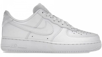 Buty NIKE AIR FORCE 1 '07 FRESH (DM0211 100)