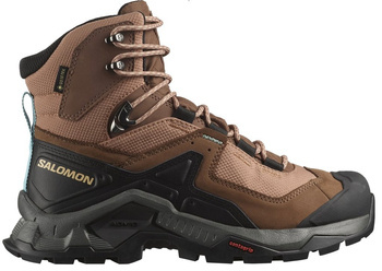 Buty trekkingowe SALOMON QUEST ELEMENT GTX Gore-Tex  (471577)