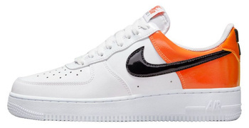 Buty NIKE AIR FORCE 1 '07 ESS W (DJ9942 103)