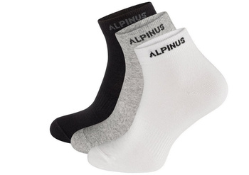 Skarpety ALPINUS Puyo 3-pack (FL43767)
