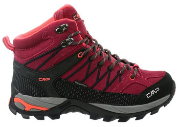 Buty trekkingowe CMP RIGEL MID WP WATERPROOF (3Q12946/06HF)
