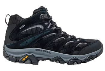 Buty trekkingowe męskie MERRELL MOAB 3 MID GTX GORE-TEX (J036243)