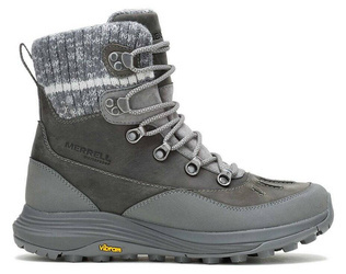 Buty damskie MERRELL SIREN 4 THERMO MID ZIP WATERPROOF (J038208)