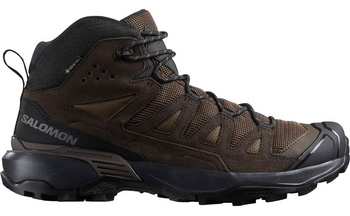 Buty trekkingowe SALOMON X ULTRA 360 LTR MID GTX Gore-Tex (475709)