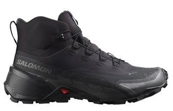 Buty trekkingowe SALOMON CROSS HIKE MID GTX 2 Gore-Tex (417358)