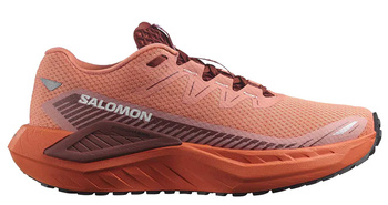 Buty do biegania SALOMON DRX DEFY GRVL  (475643)