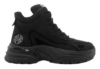 Buty damskie LEE COOPER (LCJ-22-44-1353LB)