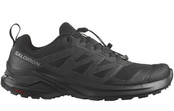 Buty trailowe SALOMON X-ADVENTURE (473210)