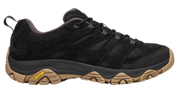 Buty trekkingowe męskie MERRELL MOAB 3 READY ZIP (J038317)