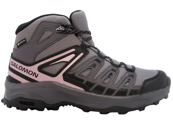 Buty trekkingowe damskie SALOMON EXTEGRA MID GTX Gore-Tex (478002)