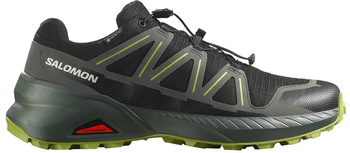 Buty do biegania w terenie SALOMON SPEEDCROSS PEAK GTX Gore-tex (477905)