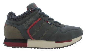 Buty męskie LEE COOPER (LCJ-21-29-0642M)