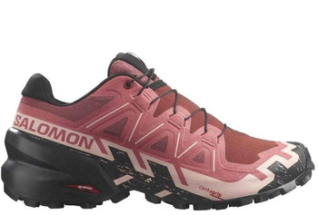 Buty do biegania w terenie  SALOMON SPEEDCROSS 6 (473011)