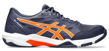 Buty halowe ASICS GEL-ROCKET 11 (1071A091 500)