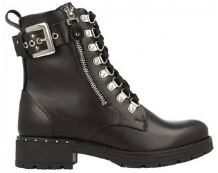 Buty botki damskie NIK Giatoma Niccoli (08-0618-01-0-01-02)