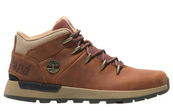 Buty męskie Timberland EURO SPRINT TREKKER MID (TB0A6DQDEJD1)