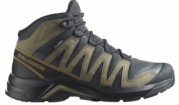 Buty trailowe SALOMON X-ADVENTURE RECON MID GTX GORE-TEX  (478145)