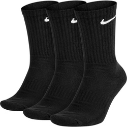 Skarpety Nike EVERYDAY CUSHIONED 3PAK (SX7664 010)