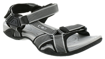 Buty sandały sportowe męskie CMP HAMAL (38Q9957/75UE)