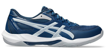 Buty halowe męskie ASICS GEL-ROCKET 12 (1071A116 400)