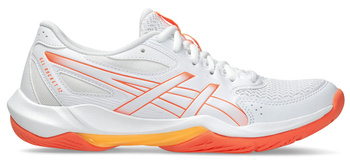 Buty do siatkówki damskie ASICS GEL-ROCKET 12 (1072A119 100)