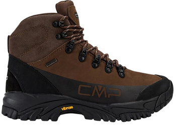 Buty trekkingowe męskie CMP DHENIEB WP WATERPROOF (30Q4717/Q925)