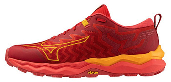 Buty do biegania w terenie Mizuno WAVE DAICHI 8 GTX (J1GJ245602)