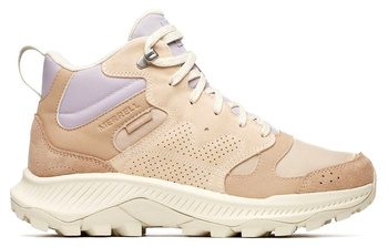 Buty damskie MERRELL TEMPO SOL MID WATERPROOF (J038944)