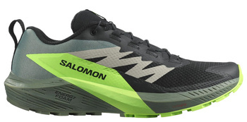 Buty  do biegania męskie Salomon SENSE RIDE 5 (473111)