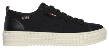 Buty damskie Skechers BOBS Copa (114640-BLK)