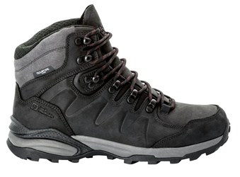 Buty trekkingowe męskie Jack Wolfskin REFUGIO PRIME TEXAPORE MID M (4059691_6350)
