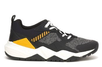 Buty męskie CAT CATERPILLAR GROUNDWORK MESH (P110396)