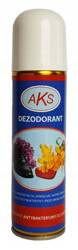 Dezodorant do butów AKS 150 ml spray (6564)