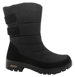 Buty damskie zimowe PROGRESS (PROGJ-21-16)
