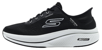 Buty męskie SKECHERS Slip-Ins: Go Run Elevate 2.0 - Banya (220853-BKW)