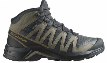 Buty trailowe SALOMON X-ADVENTURE RECON MID GTX GORE-TEX  (478145)