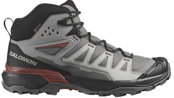 Buty trekkingowe SALOMON X ULTRA MID 360 GTX Gore-Tex (474478)