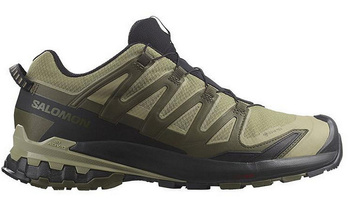 Buty do biegania męskie Salomon XA PRO 3D V9 GTX Gore-Tex (472704)