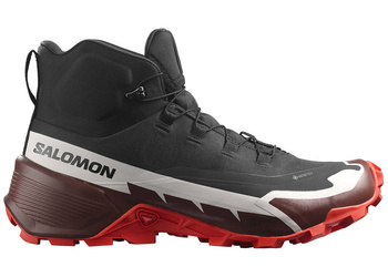 Buty trekkingowe SALOMON CROSS HIKE MID GTX 2 Gore-Tex (417359)