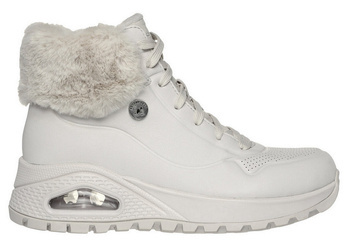 Buty damskie Skechers UNO RUGGED Fall Air 2 (168111-OFWT)